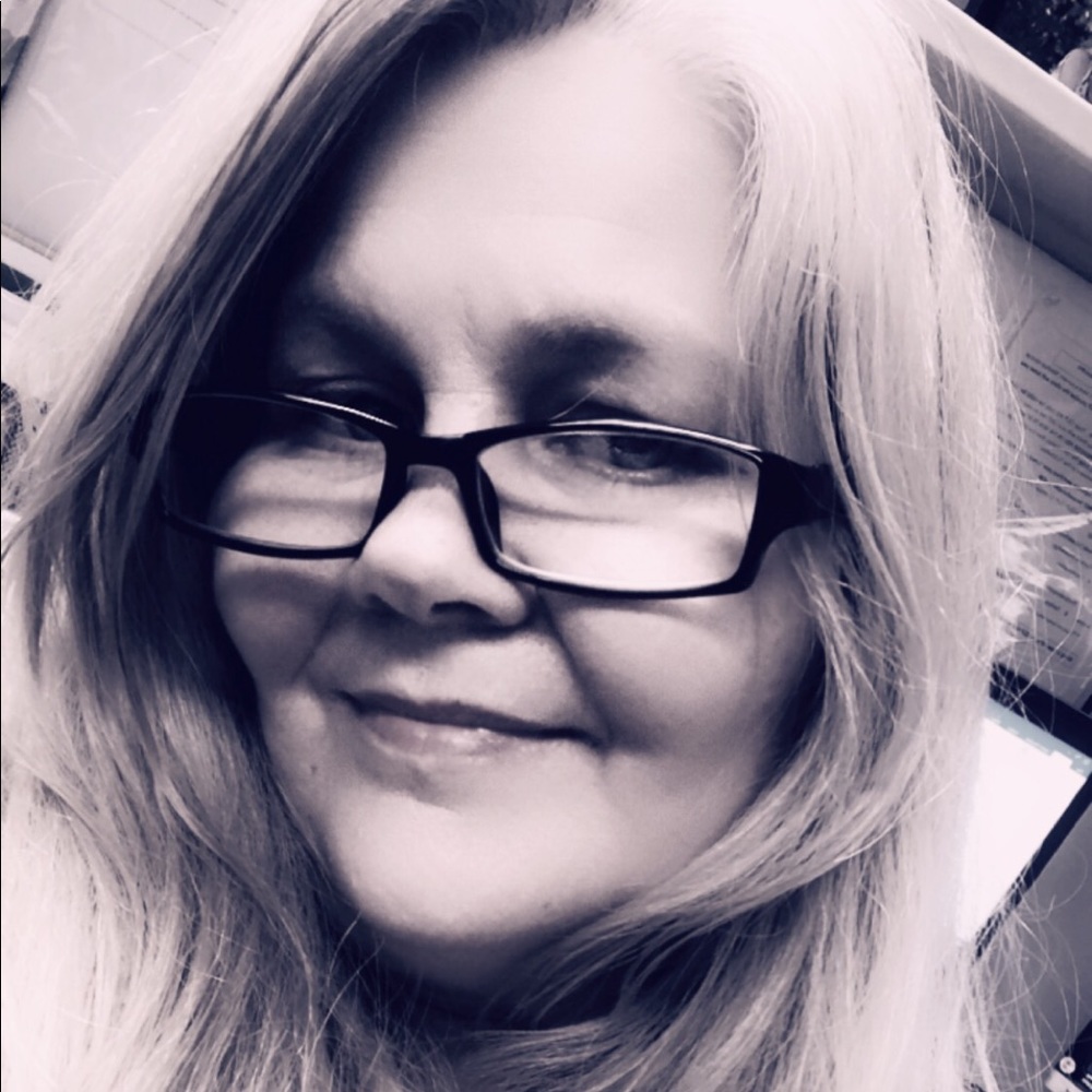 Meet your Posher, Jodi